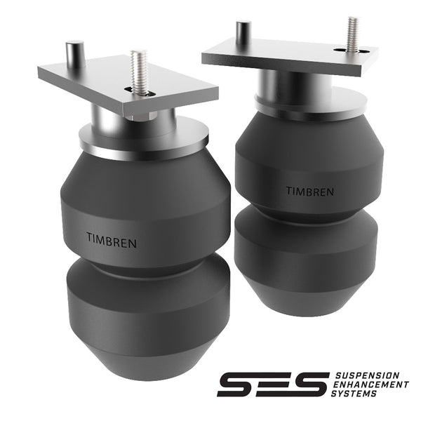 Timbren SES FRWIN FREESTAR, MONTEREY SES Kit 2000 lb Overload Spring Towing Kit