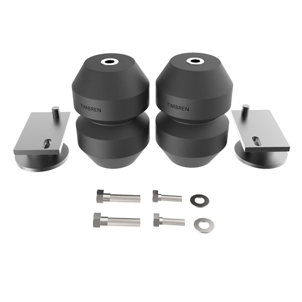 Timbren SES FRWIN FREESTAR, MONTEREY SES Kit 2000 lb Overload Spring Towing Kit