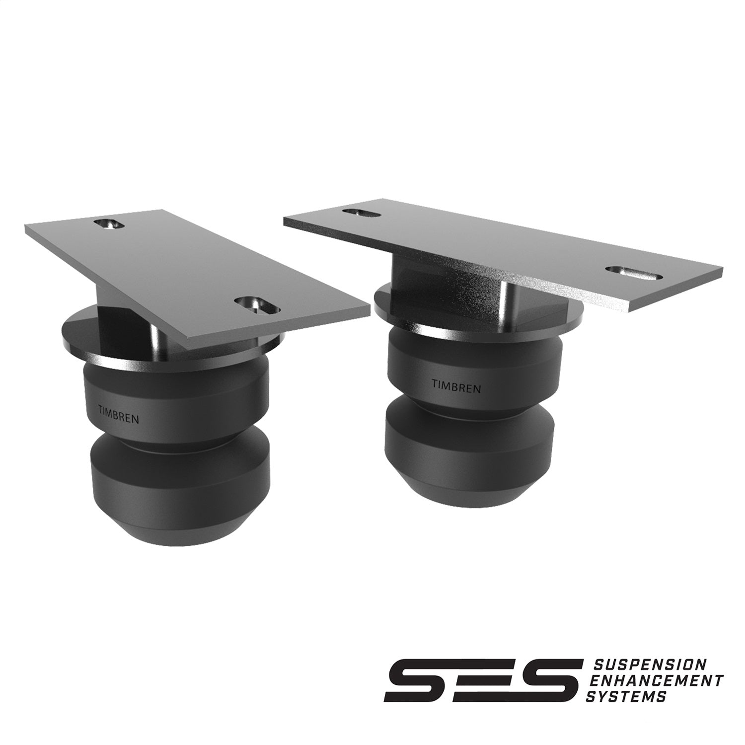 Timbren SES FVR001 MERCURY VILLAGER Suspension Enhancement System 3000 lb Overload Spring Towing Kit