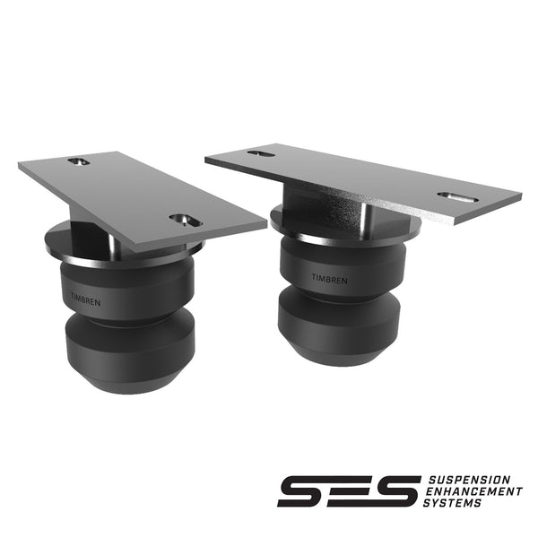 Timbren SES FVR001 MERCURY VILLAGER Suspension Enhancement System 3000 lb Overload Spring Towing Kit