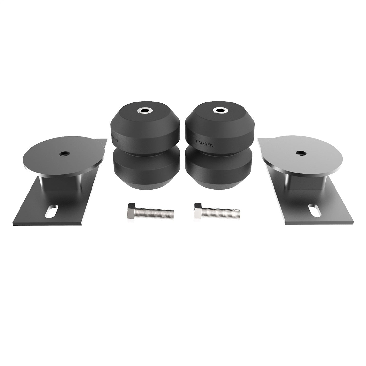Timbren SES FVR001 MERCURY VILLAGER Suspension Enhancement System 3000 lb Overload Spring Towing Kit