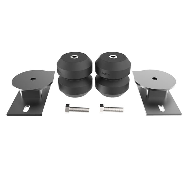 Timbren SES FVR001 MERCURY VILLAGER Suspension Enhancement System 3000 lb Overload Spring Towing Kit
