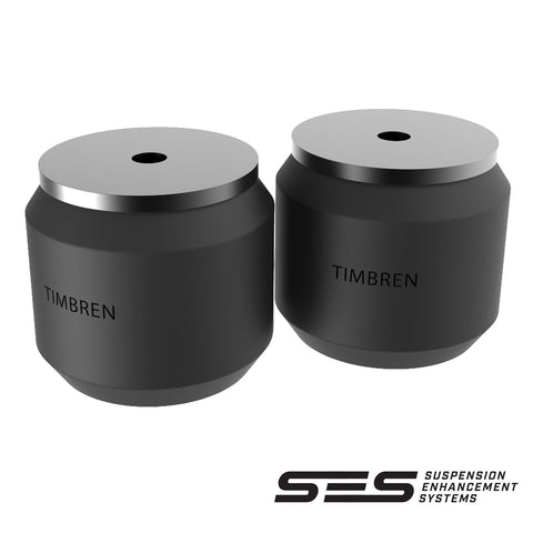Timbren SES FXF1004A EXPLORER, MOUNTAINEER  Suspension Enhancement System 4000 lb Overload Spring