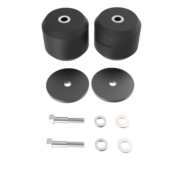 Timbren SES FXF1004A EXPLORER, MOUNTAINEER Suspension Enhancement System 4000 lb Overload Spring