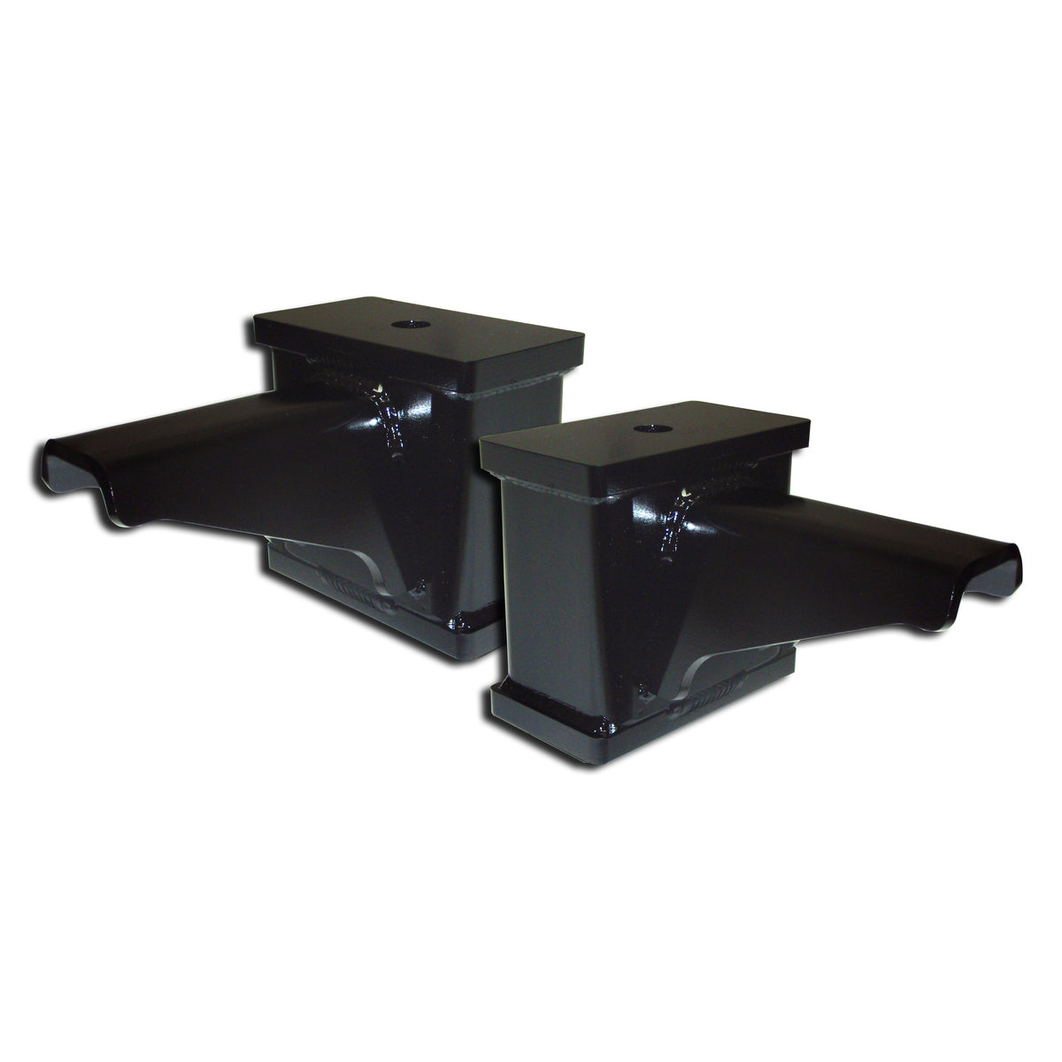 ICON 194275 19Ford F250/F350 Super Duty 4" Block Kit