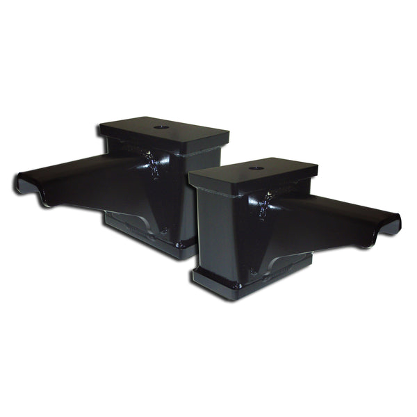 ICON 196276 Ford F250/F350 Super Duty 6" Offset Block Kit