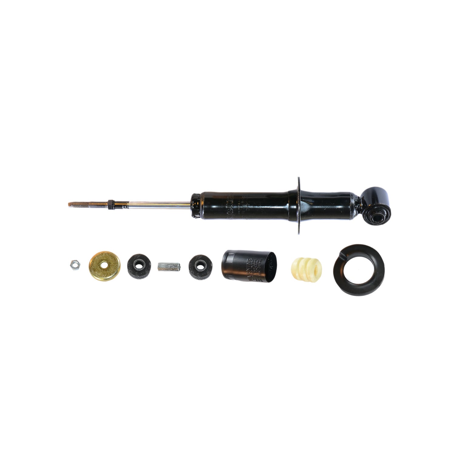 Gabriel G51837 Rear Ultra Struts