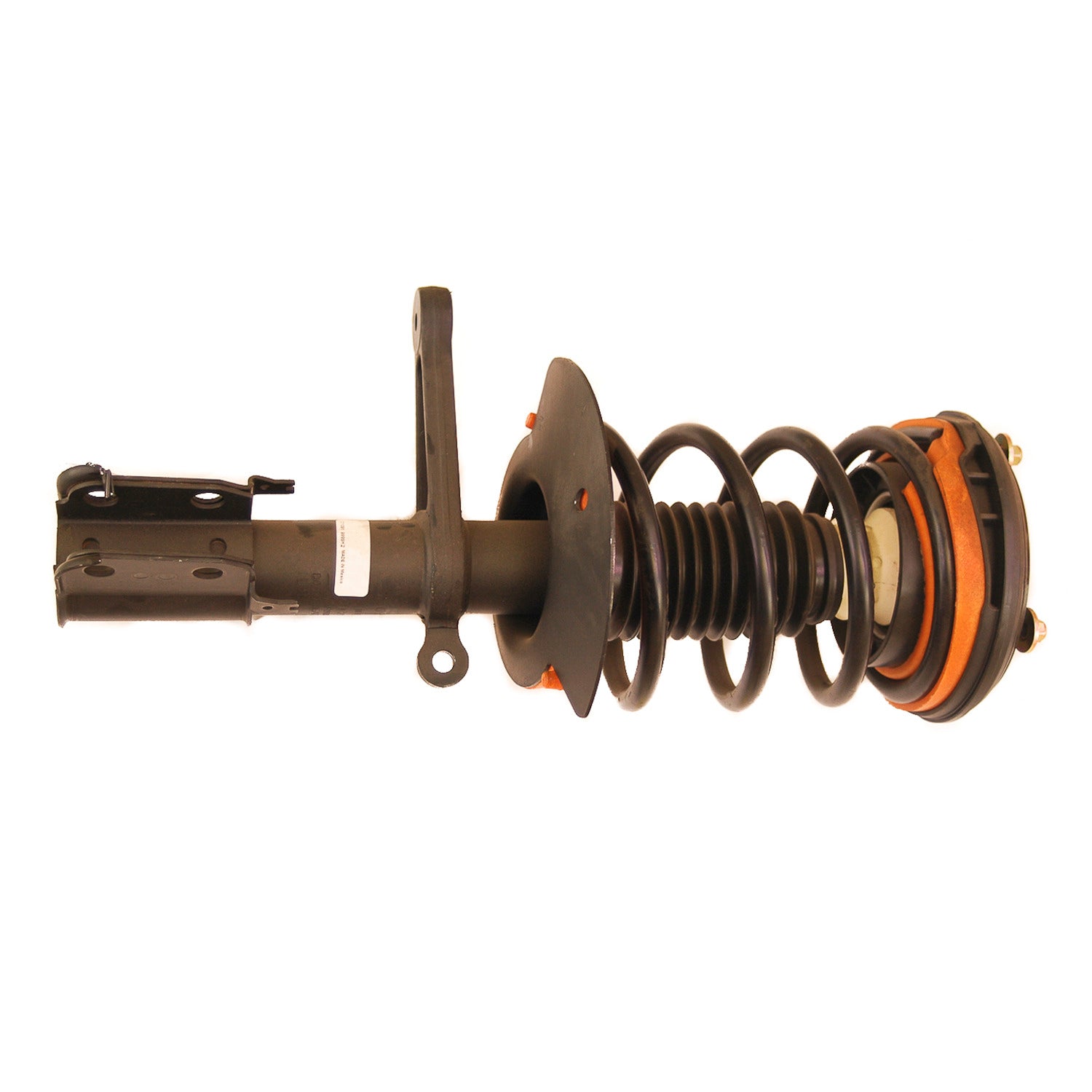 Gabriel G56962 Front Left Ultra ReadyMount Complete Assembly