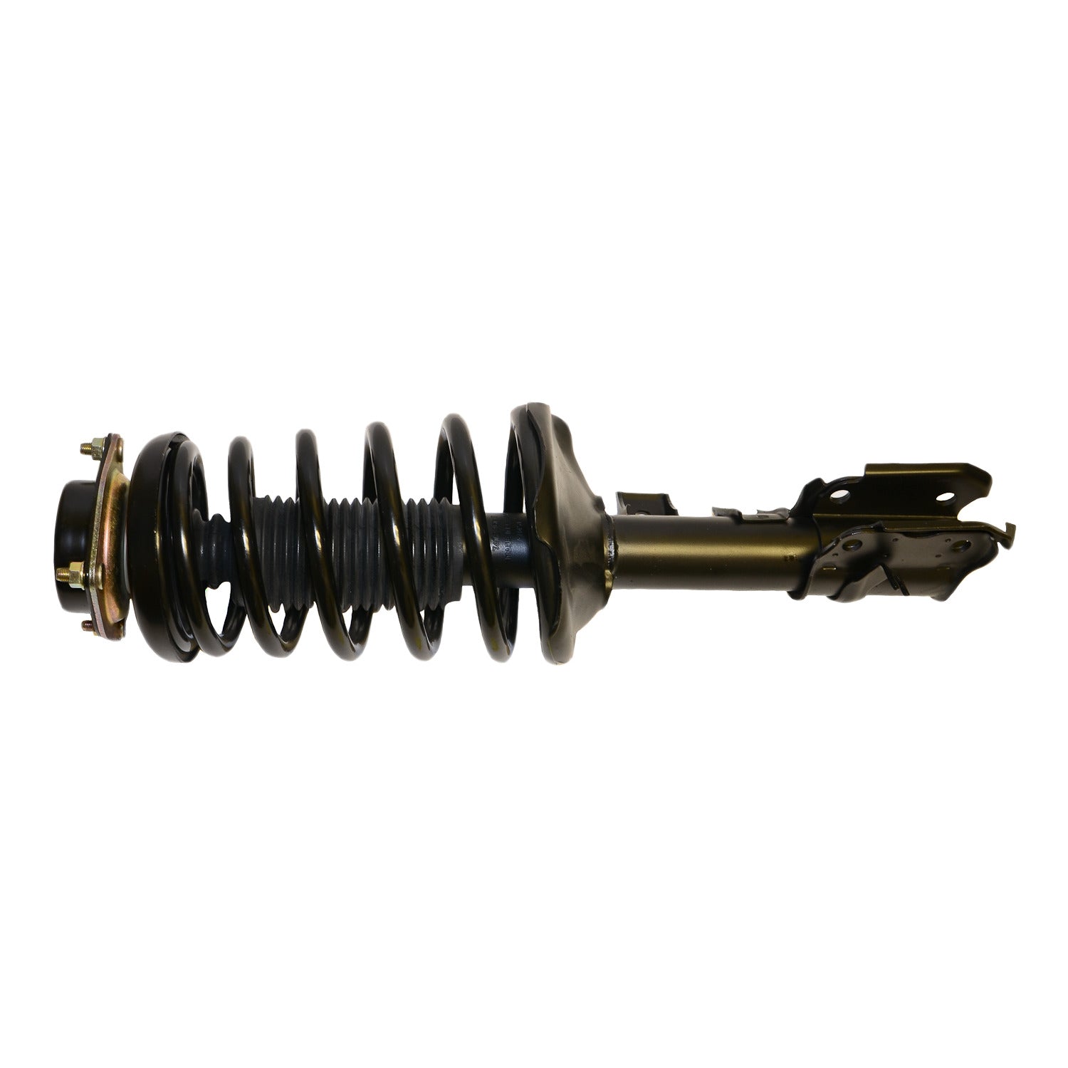 Gabriel G57037 Front Left Ultra ReadyMount Complete Assembly