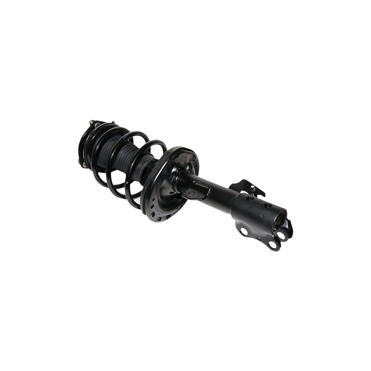 Gabriel G57076 Front Left Ultra ReadyMount Complete Assembly