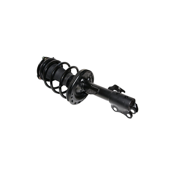 Gabriel G57076 Front Left Ultra ReadyMount Complete Assembly