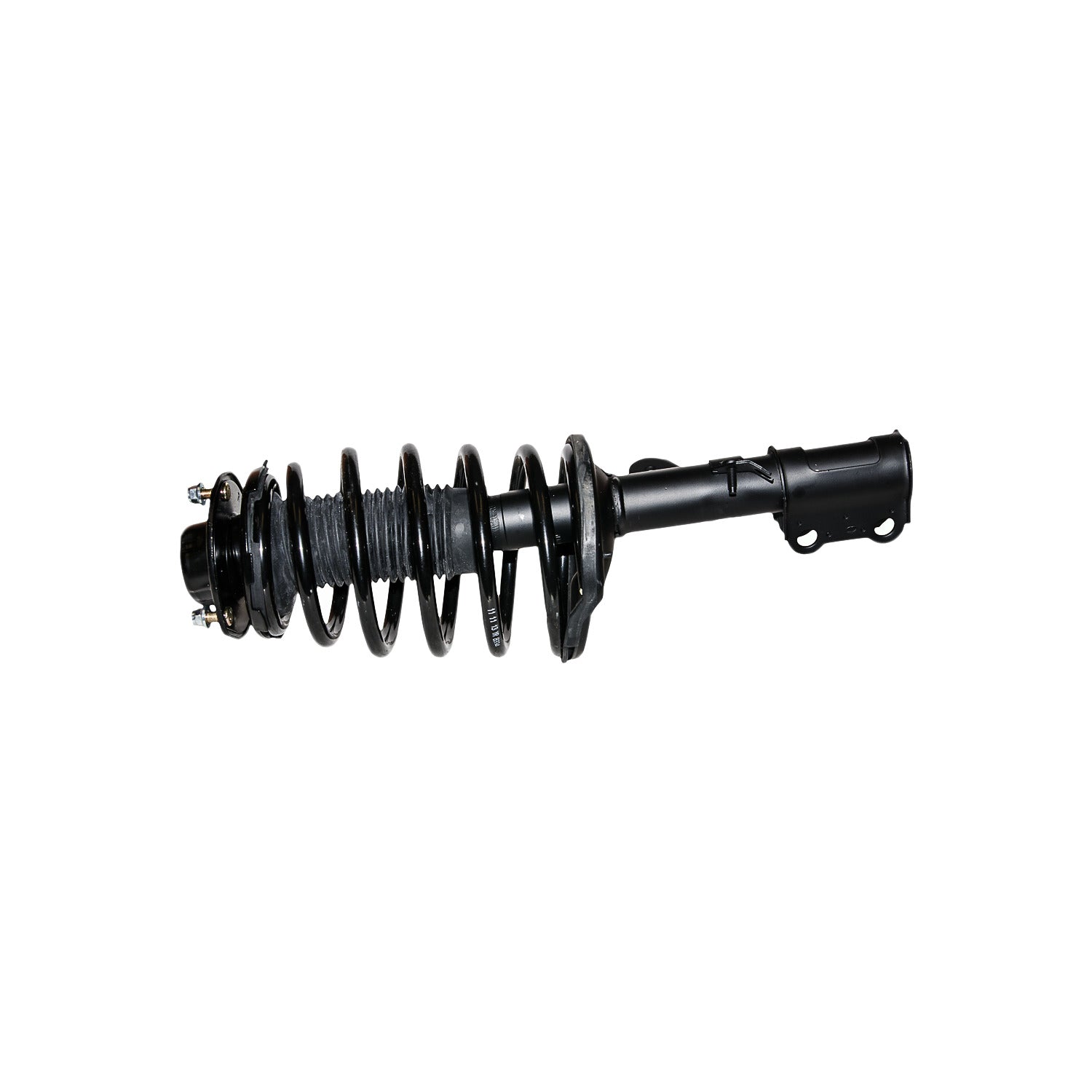 Gabriel G57098 Front Right Ultra ReadyMount Complete Assembly
