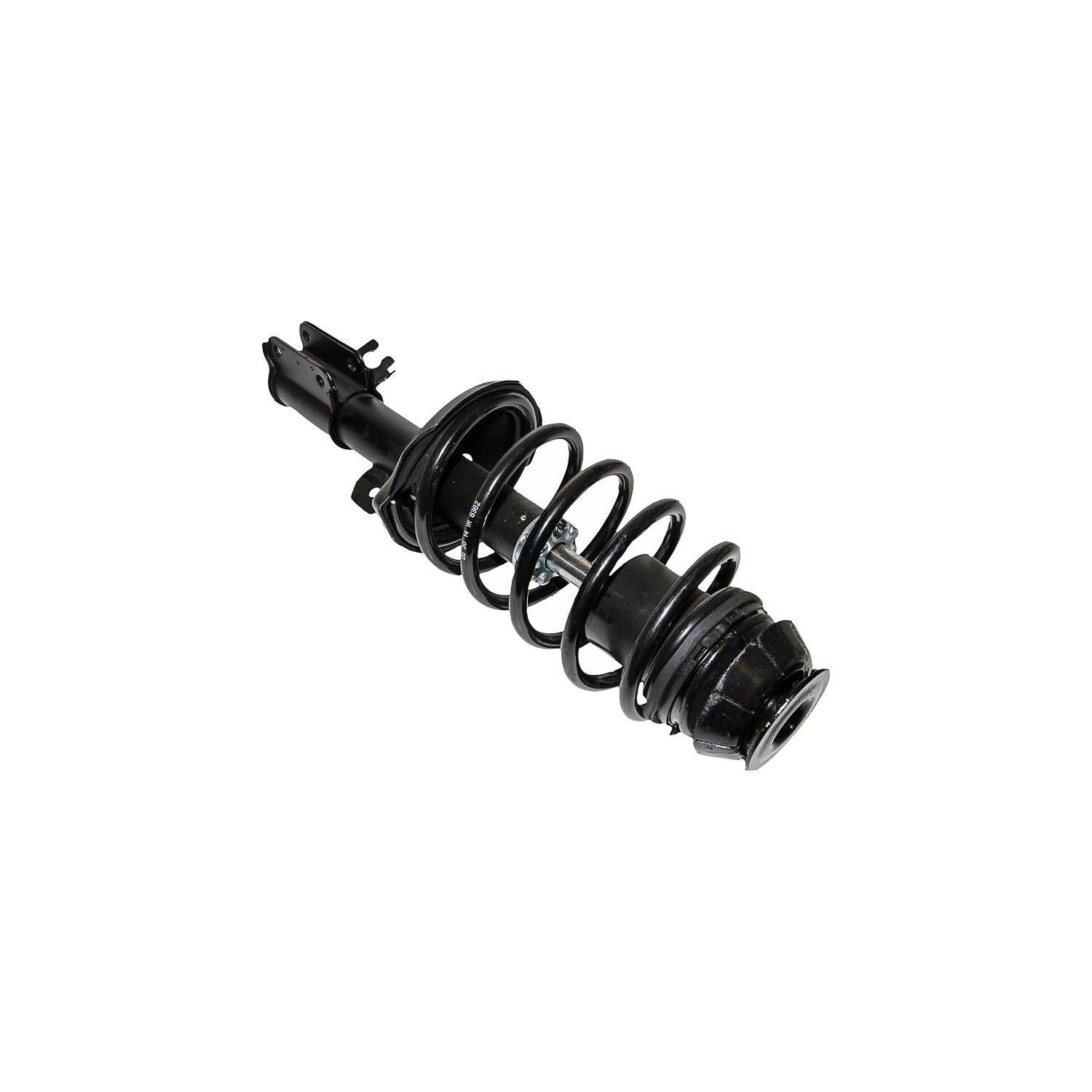 Gabriel G57126 Front Left Ultra ReadyMount Complete Assembly