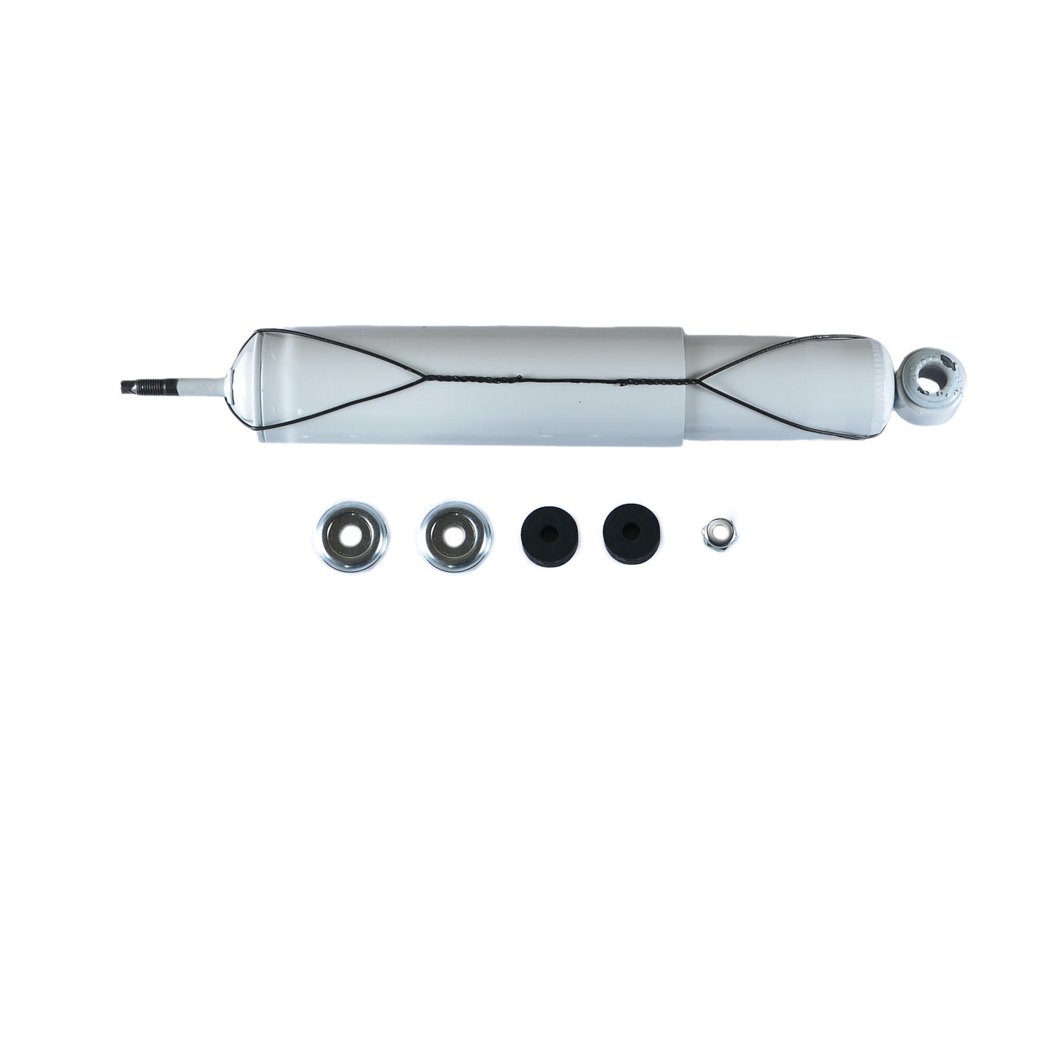 Gabriel G63610 Rear Ultra Truck Shock