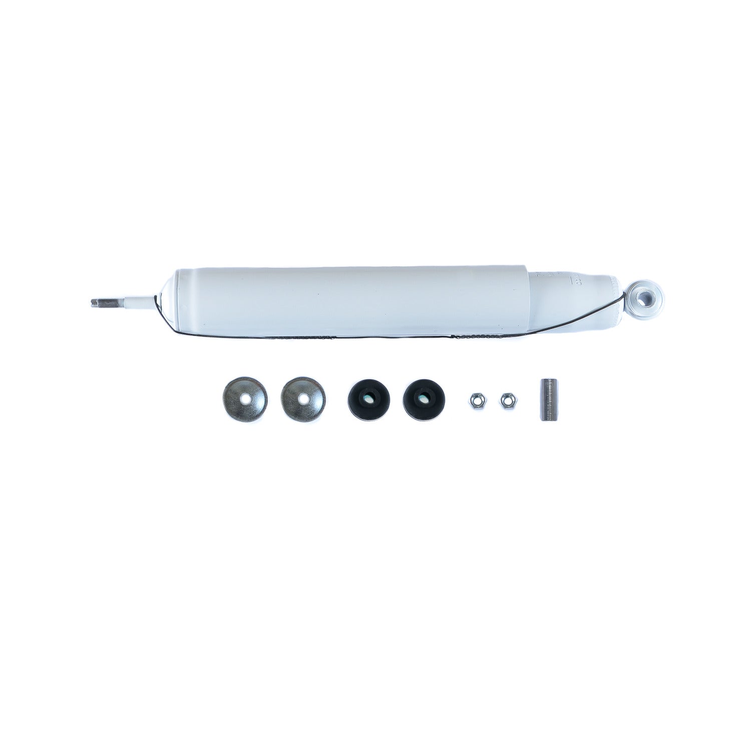 Gabriel G63715 Rear Ultra Truck Shock