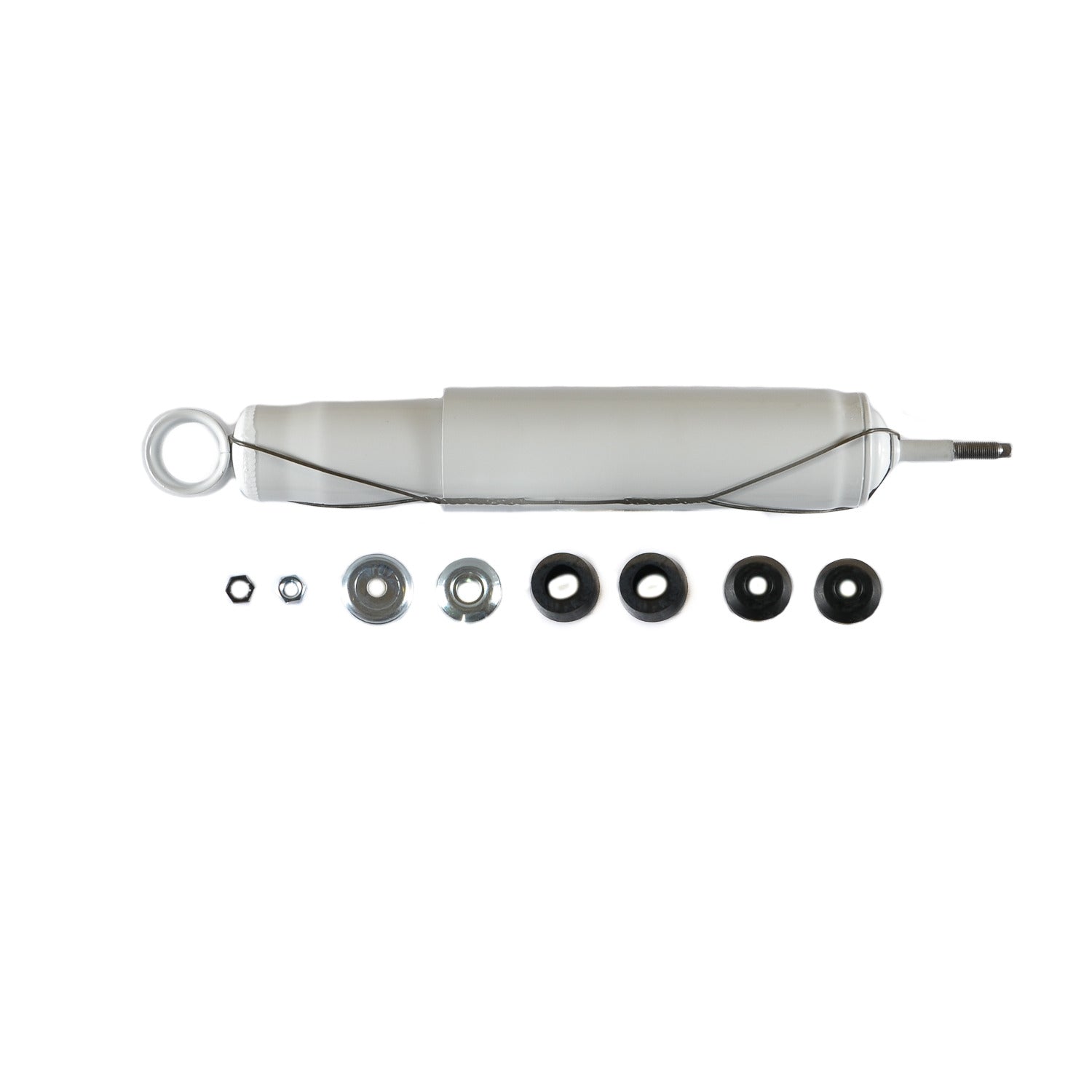 Gabriel G63726 Rear Ultra Truck Shock