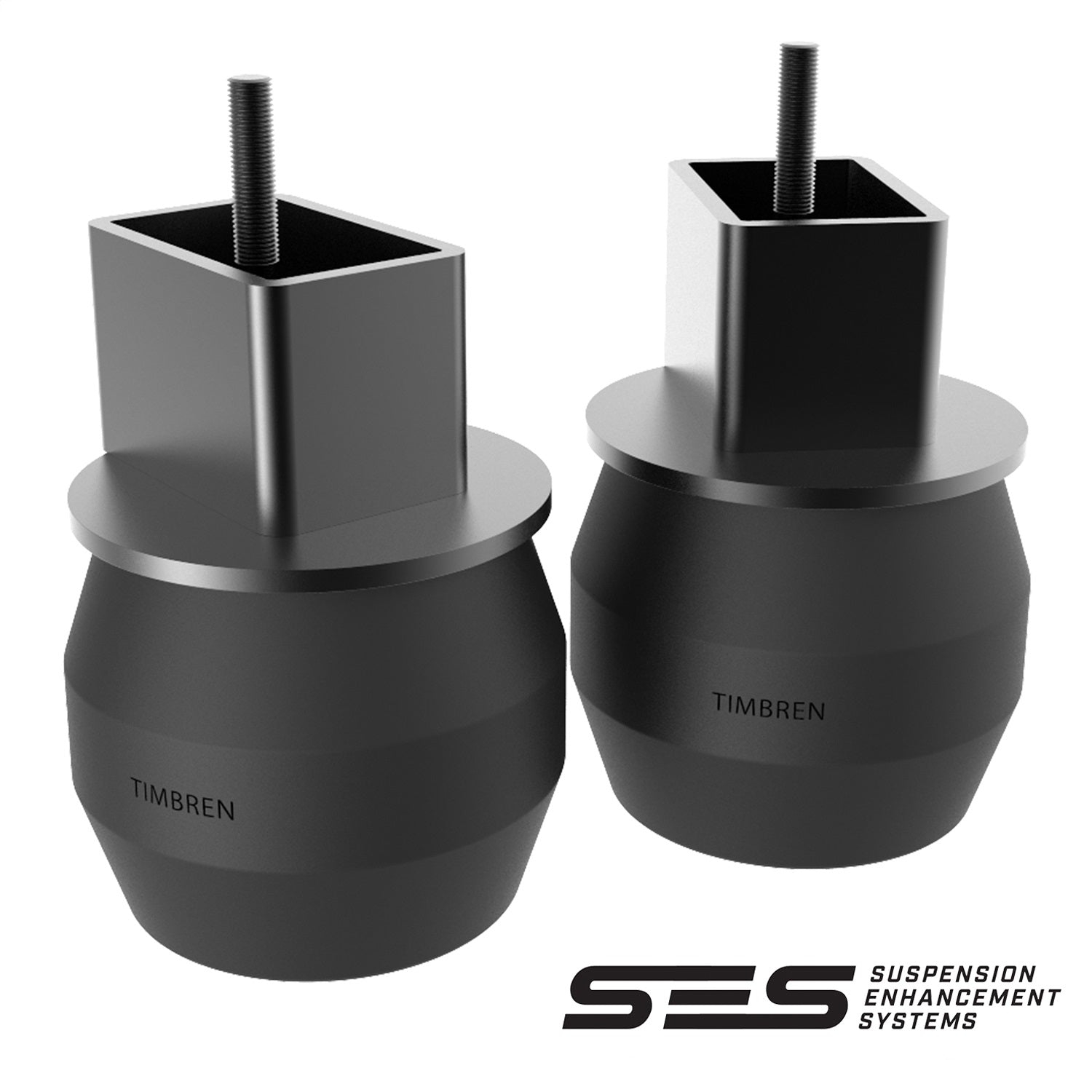 Timbren SES GMF35HDA C3500HD   Suspension Enhancement System 7000 lb Overload Spring
