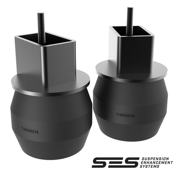 Timbren SES GMF35HDA C3500HD   Suspension Enhancement System 7000 lb Overload Spring