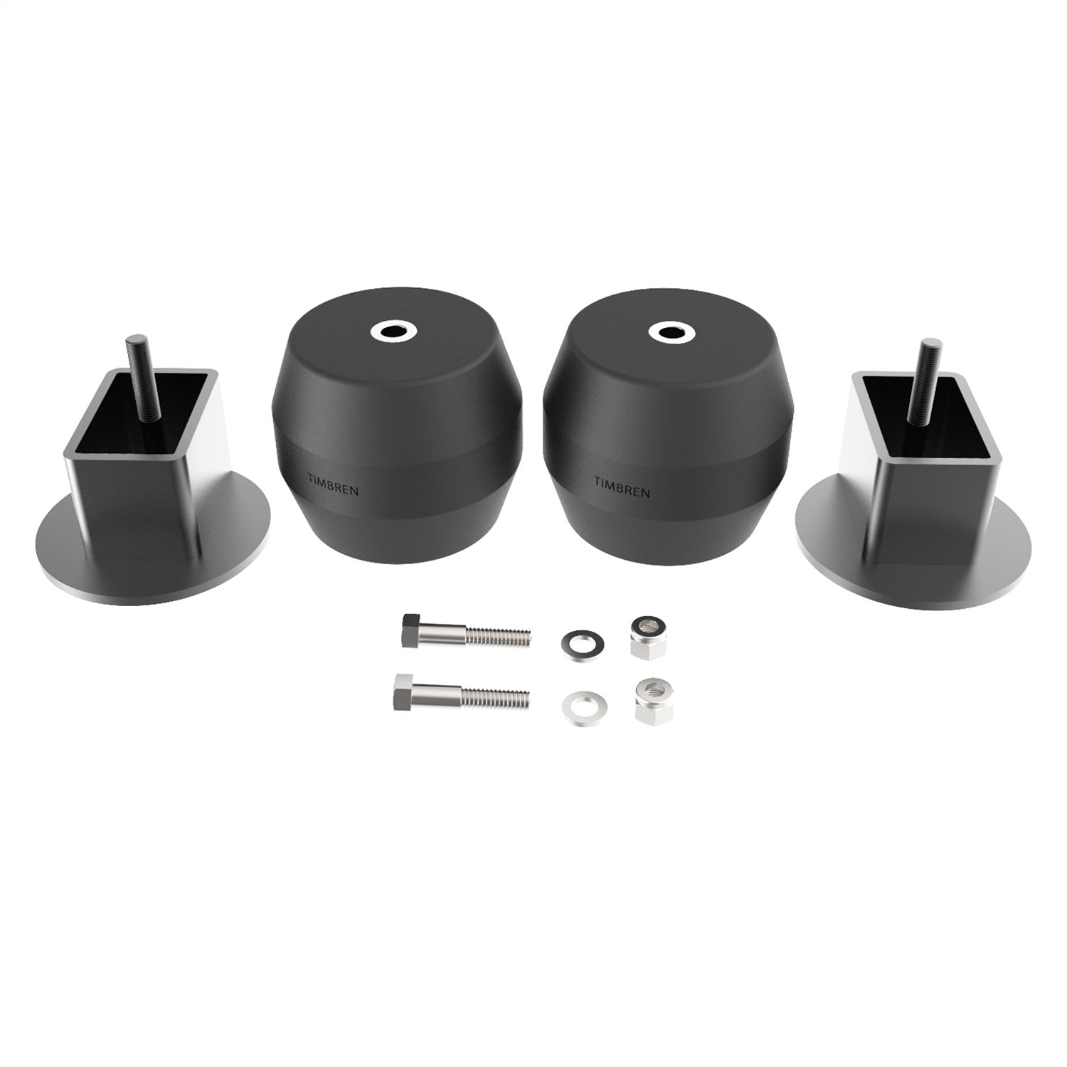 Timbren SES GMF35HDA C3500HD  Suspension Enhancement System 7000 lb Overload Spring