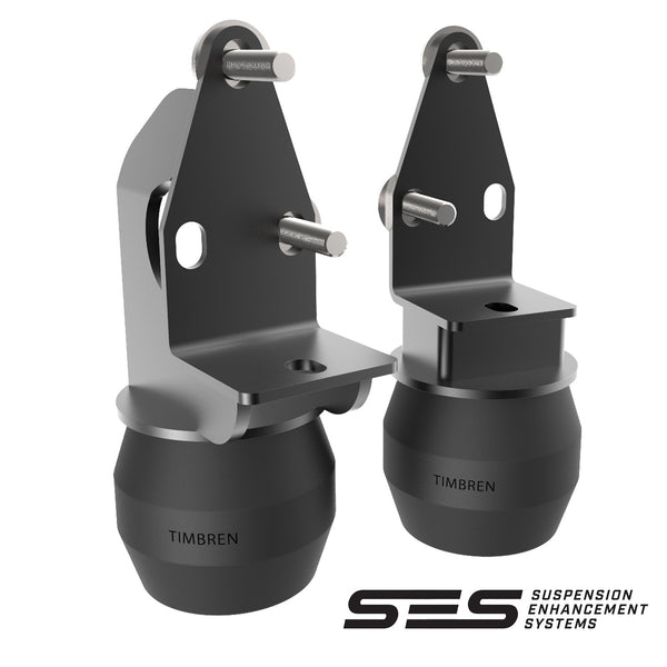 Timbren SES GMF55AWD 4500, 5500, 6500, 7500   Suspension Enhancement System 7000 lb Overload Spring