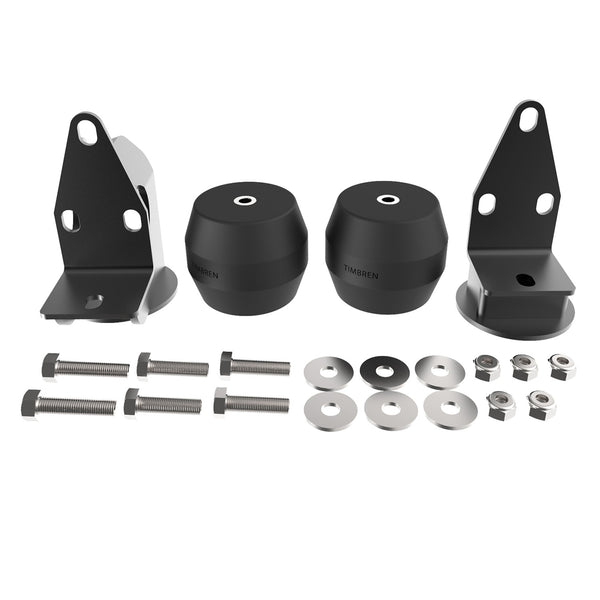 Timbren SES GMF55AWD 4500, 5500, 6500, 7500  Suspension Enhancement System 7000 lb Overload Spring