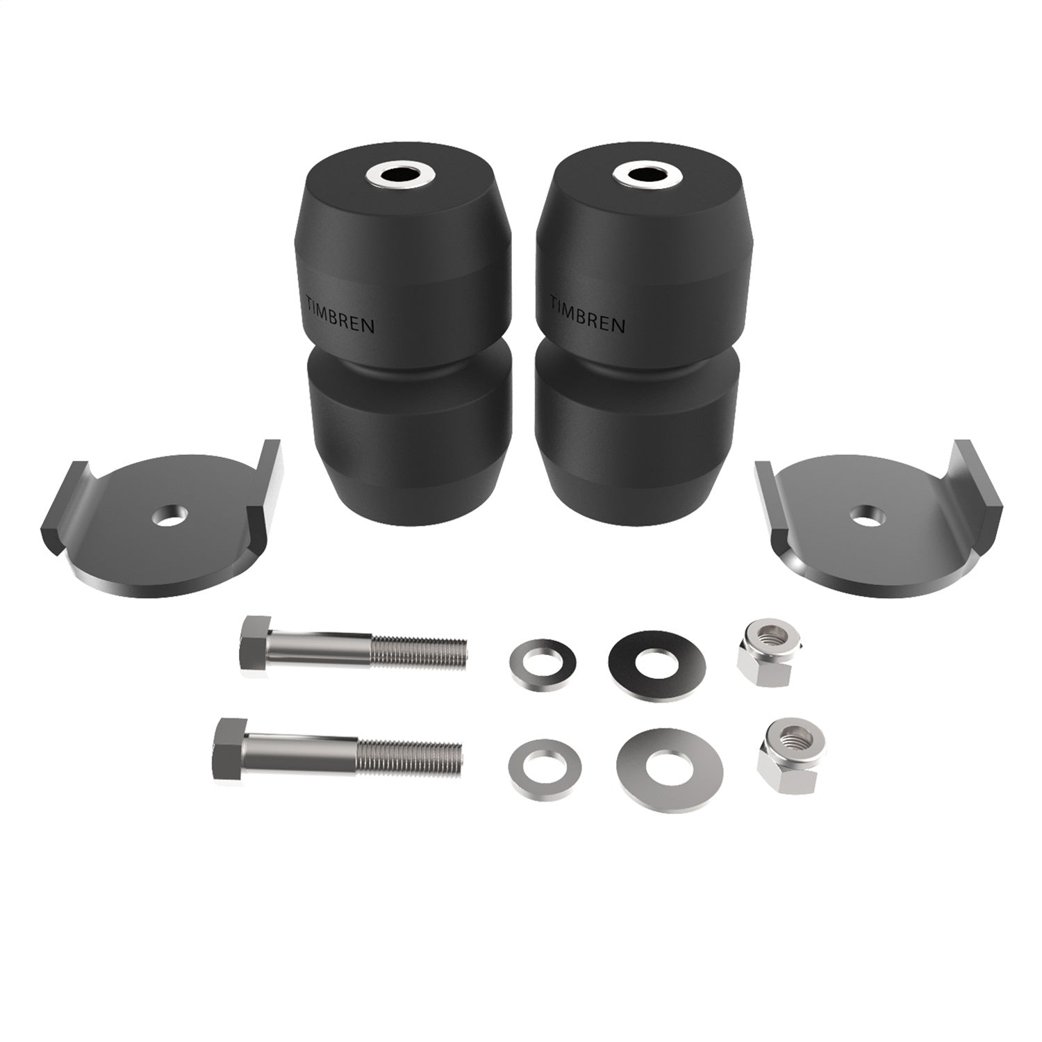 Timbren SES GMFAST ASTRO, SAFARI  Suspension Enhancement System 2400 lb Overload Spring