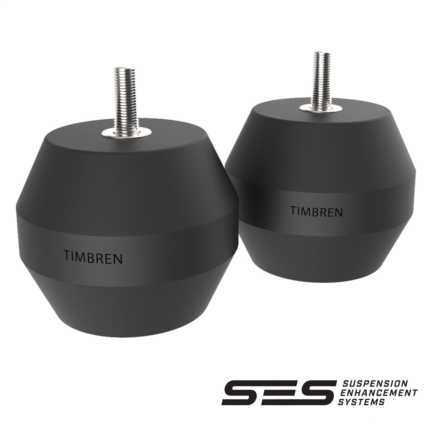 Timbren SES GMFAST4 ASTRO, SAFAR  Suspension Enhancement System 1300 lb Overload Spring