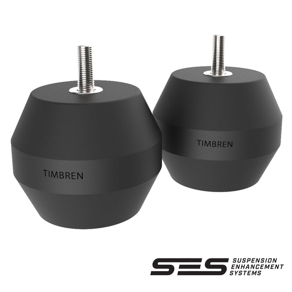 Timbren SES GMFAST4 ASTRO, SAFAR  Suspension Enhancement System 1300 lb Overload Spring