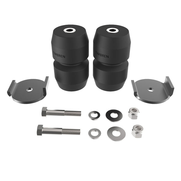 Timbren SES GMFAST ASTRO, SAFARI  Suspension Enhancement System 2400 lb Overload Spring
