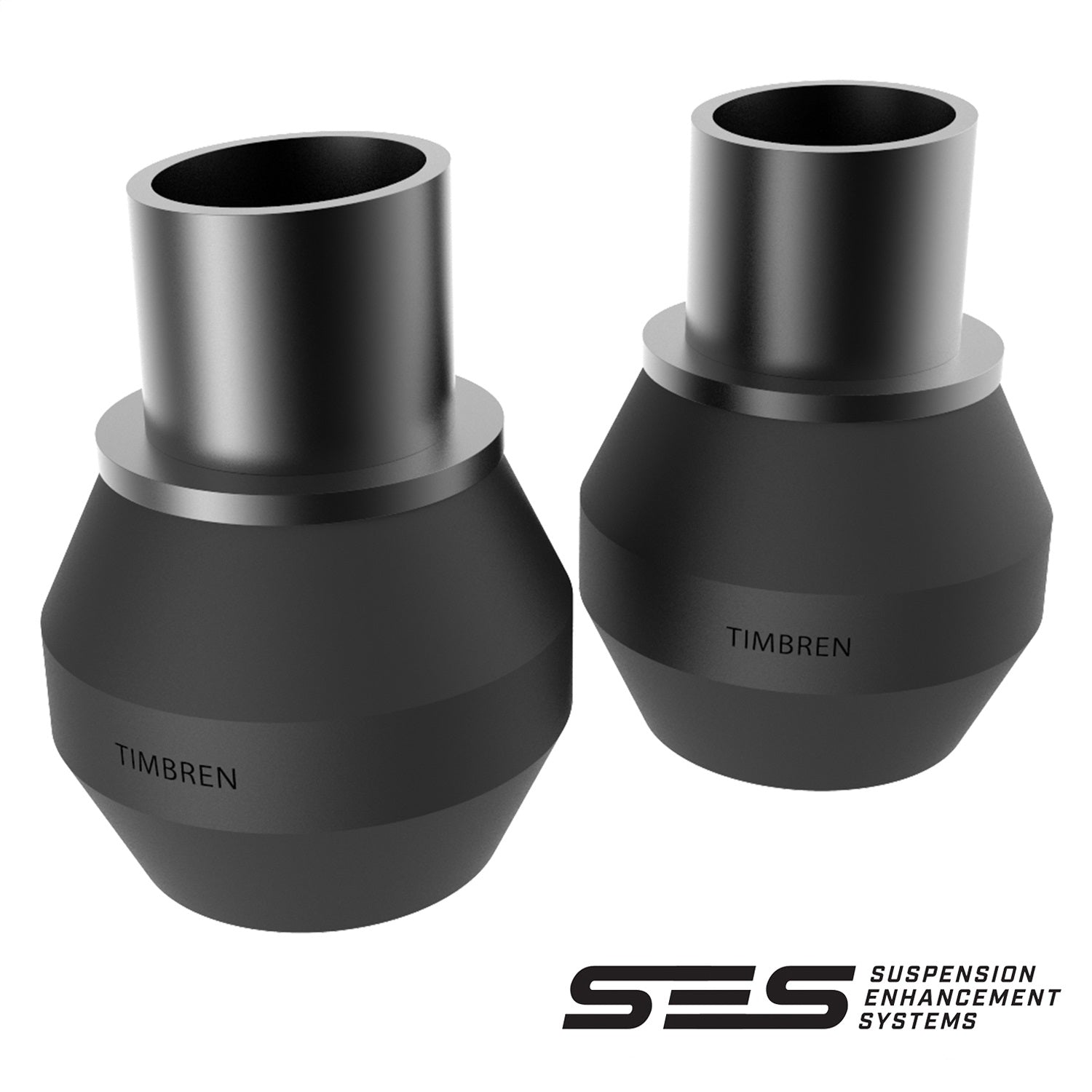 Timbren SES GMFC15 C10, K10, Suspension Enhancement System 1000 lb Overload Spring
