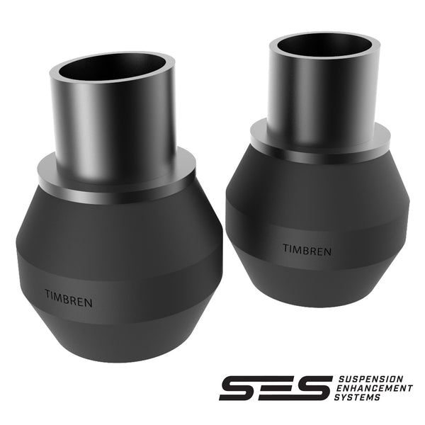 Timbren SES GMFC15 C10, K10, Suspension Enhancement System 1000 lb Overload Spring