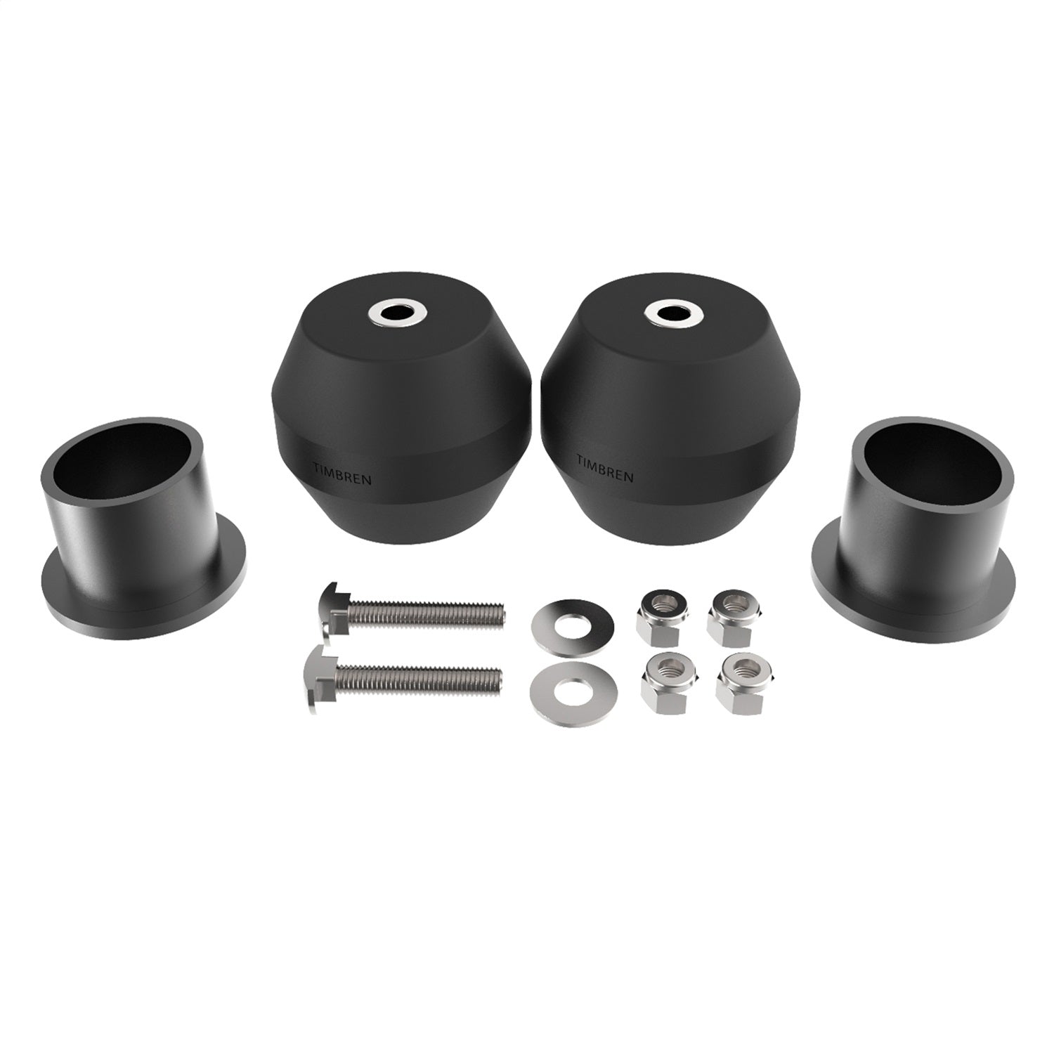 Timbren SES GMFC15 C10, K10, Suspension Enhancement System 1000 lb Overload Spring