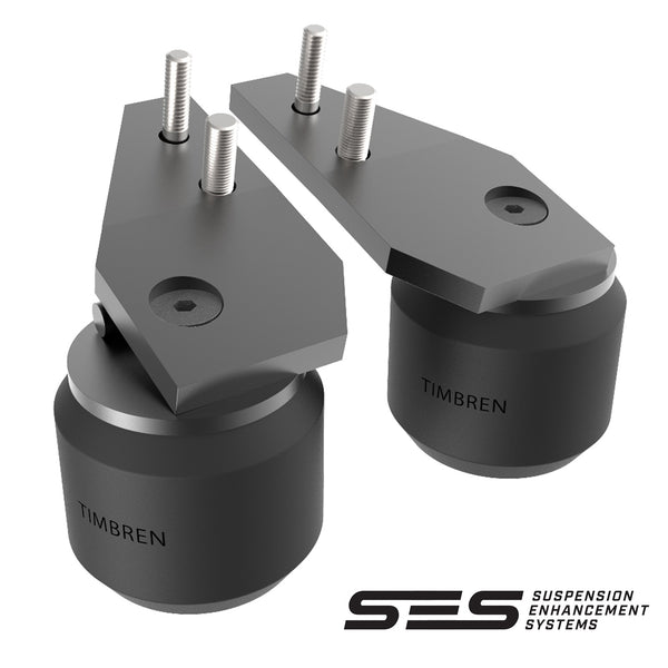 Timbren SES GMFC1588H C1500, K1500 Suspension Enhancement System 14000 lb Overload Spring