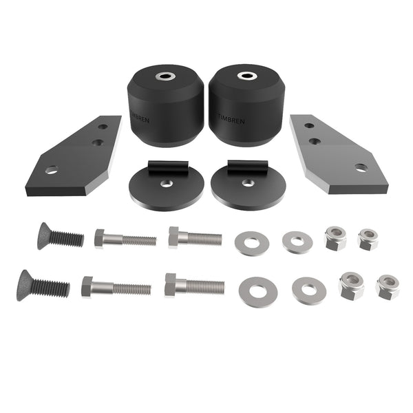 Timbren SES GMFC1588H C1500, K1500 Suspension Enhancement System 14000 lb Overload Spring