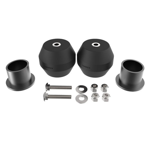 Timbren SES GMFC15 C10, K10, Suspension Enhancement System 1000 lb Overload Spring