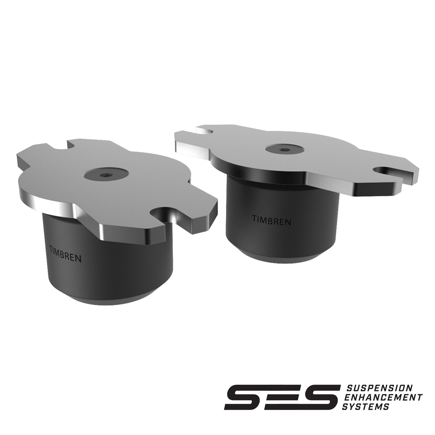Timbren SES GMFC2 COLORADO, CANYON Suspension Enhancement System 1000 lb Overload Spring