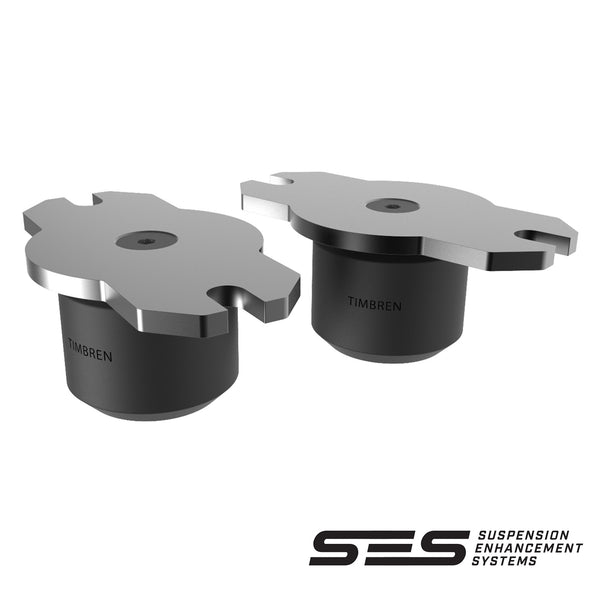 Timbren SES GMFC2 COLORADO, CANYON Suspension Enhancement System 1000 lb Overload Spring