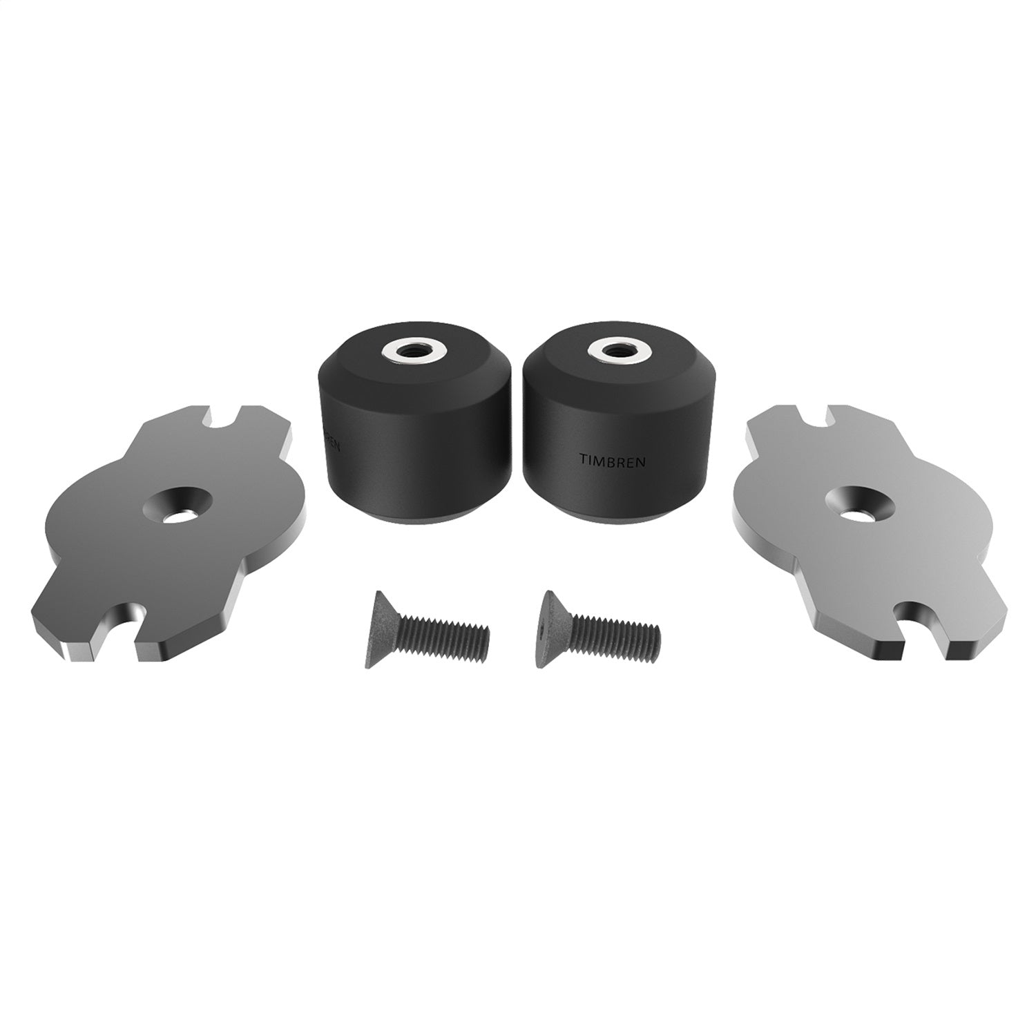 Timbren SES GMFC2 COLORADO, CANYON Suspension Enhancement System 1000 lb Overload Spring