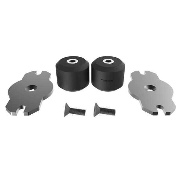 Timbren SES GMFC2 COLORADO, CANYON Suspension Enhancement System 1000 lb Overload Spring