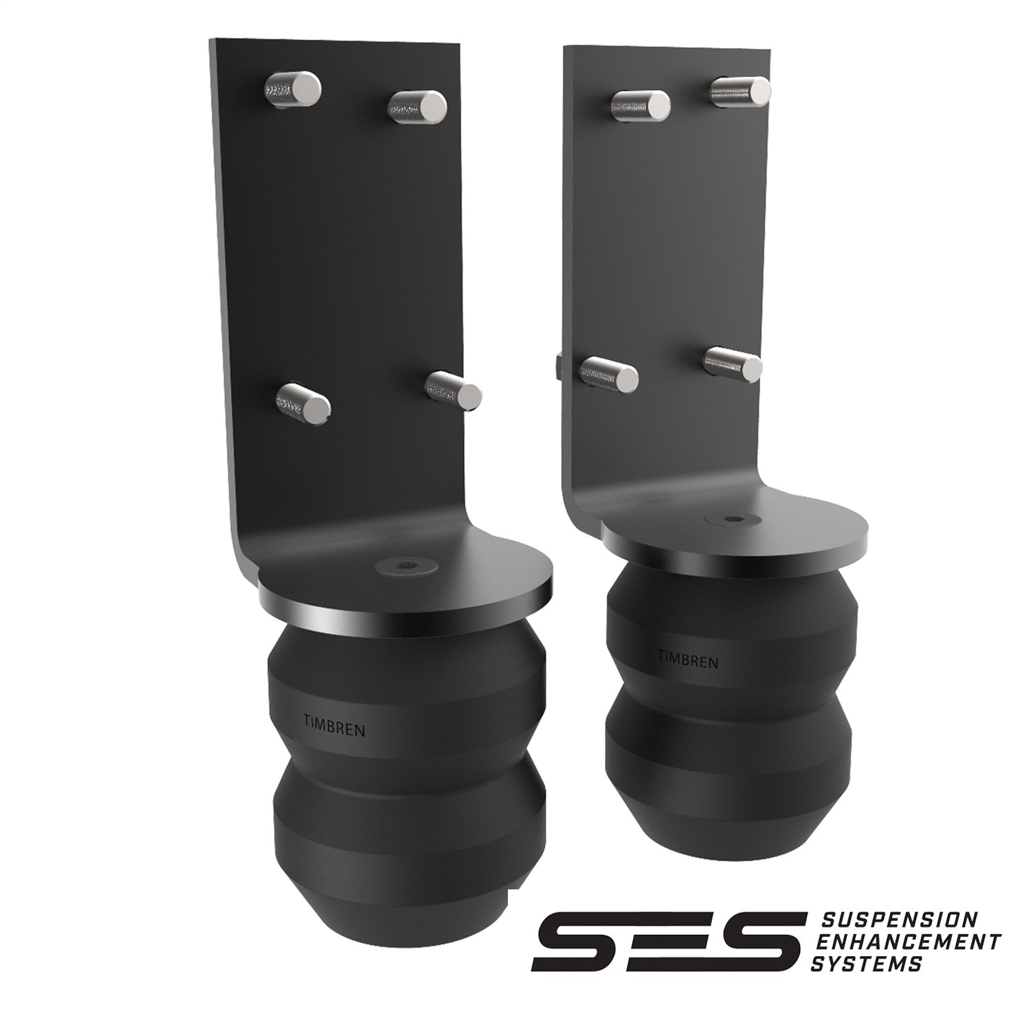 Timbren SES GMFC70 C50, C60, C70, C6000, C7000 SES Kit 5600 lb Overload Spring