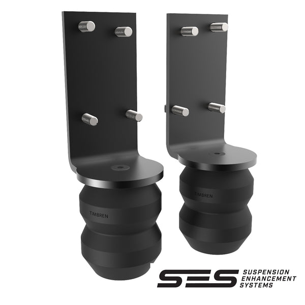Timbren SES GMFC70 C50, C60, C70, C6000, C7000 SES Kit 5600 lb Overload Spring