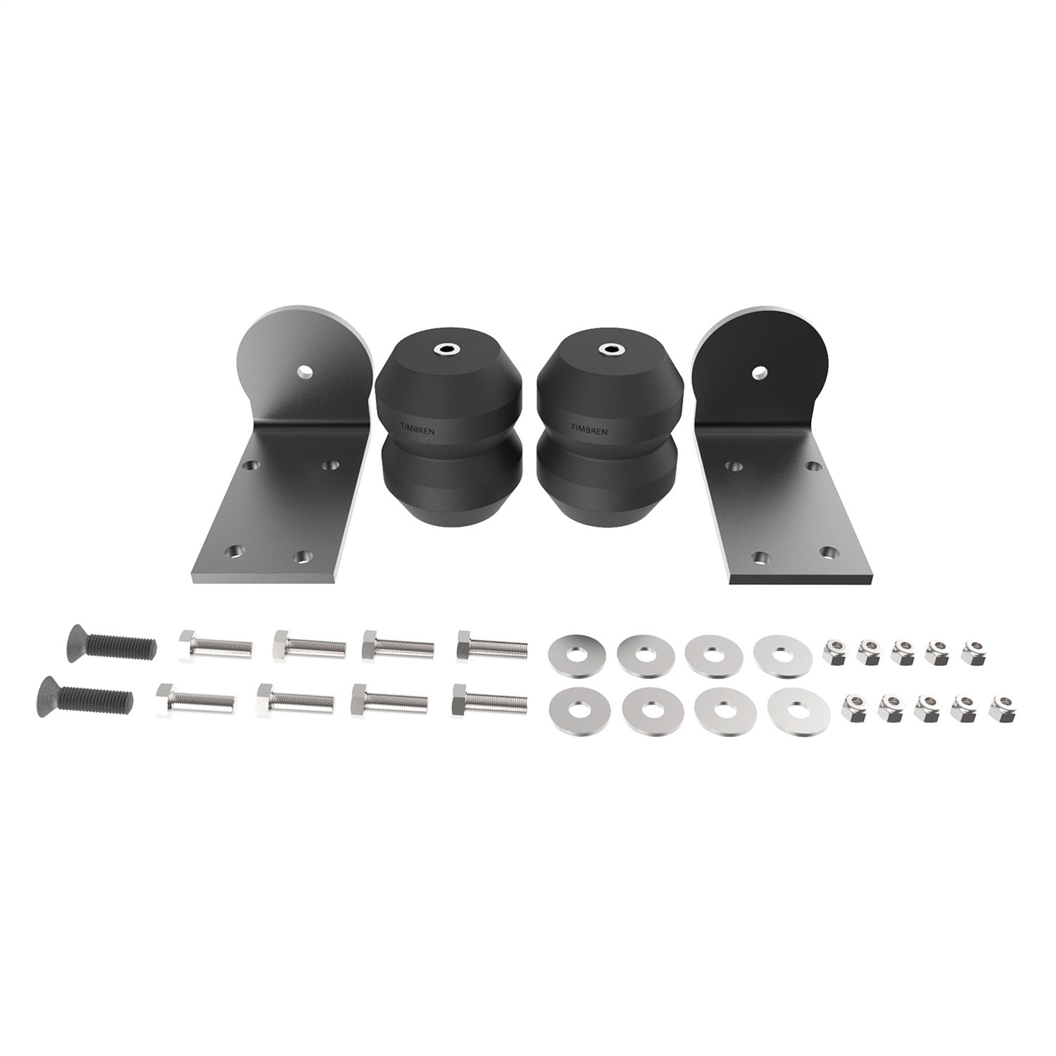 Timbren SES GMFC70 C50, C60, C70, C6000, C7000 SES Kit 5600 lb Overload Spring
