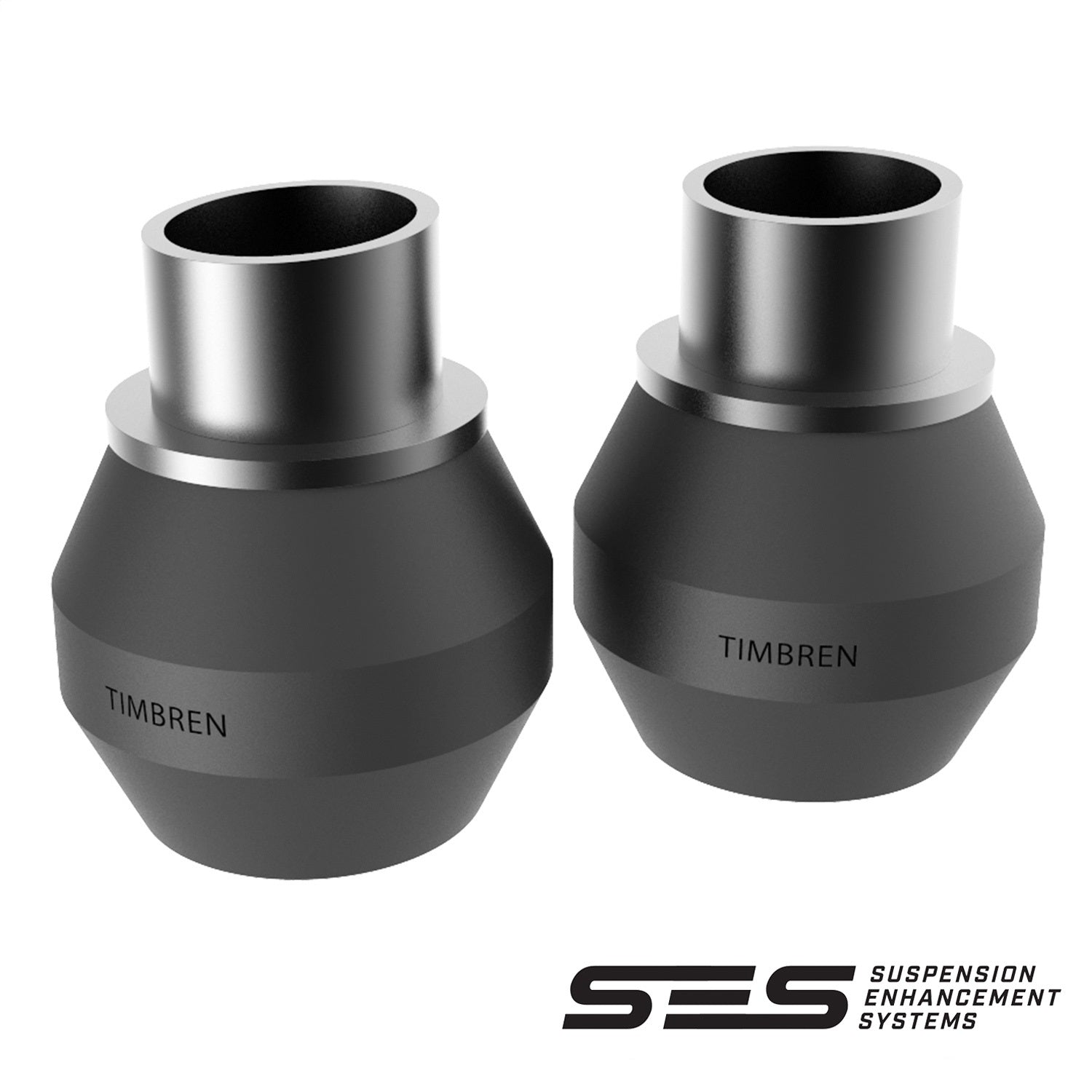 Timbren SES GMFG20 G10/1500 Suspension Enhancement System 1000 lb Overload Spring