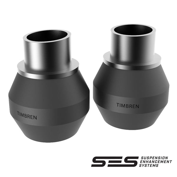 Timbren SES GMFG20 G10/1500 Suspension Enhancement System 1000 lb Overload Spring
