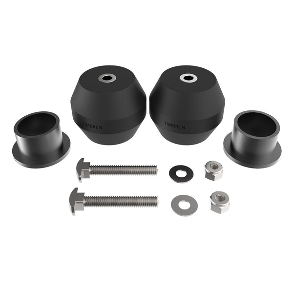 Timbren SES GMFG20 G10/1500 Suspension Enhancement System 1000 lb Overload Spring