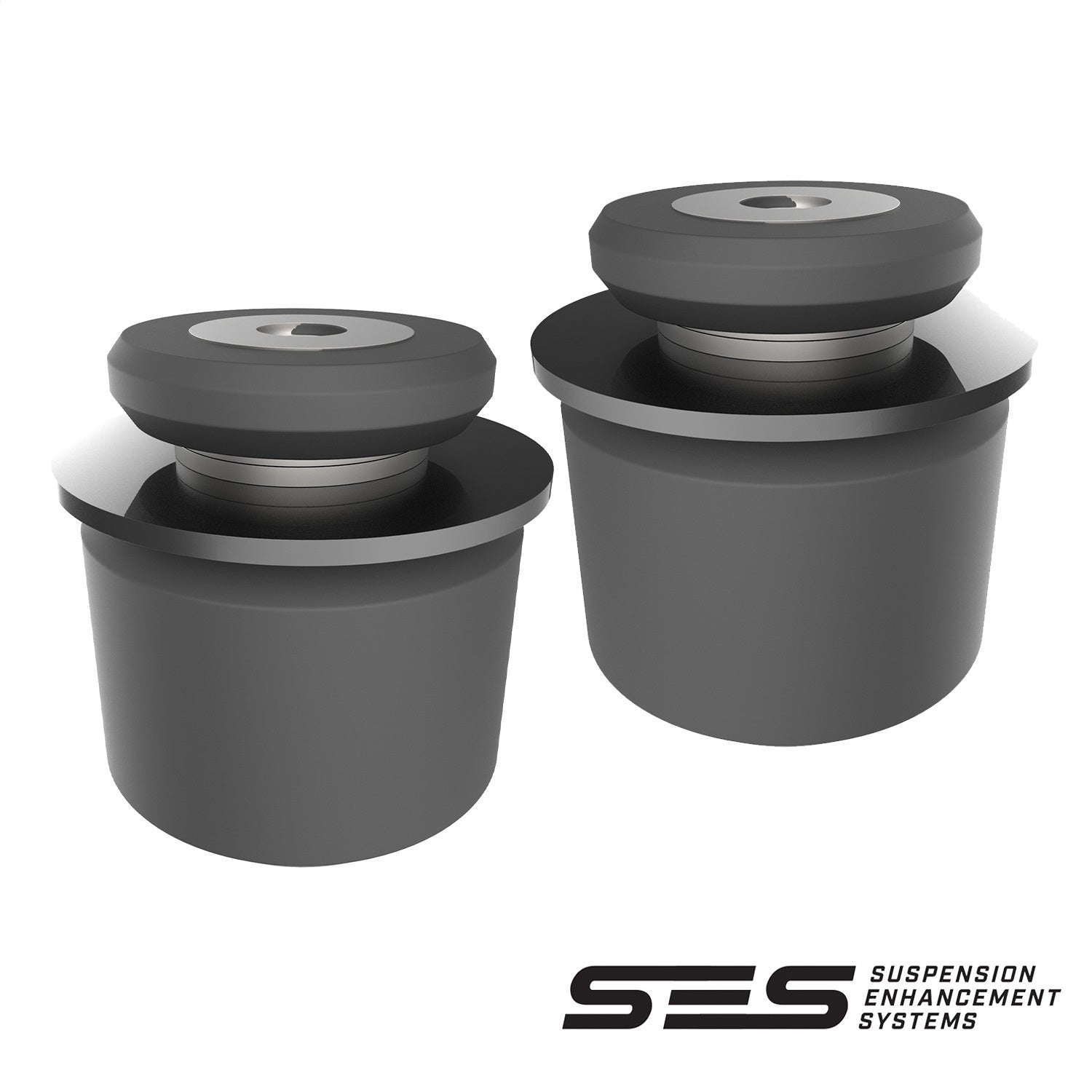 Timbren SES GMFG45 G3500-CHEVY, EXPRESS, SAVANA  SES Kit 1200 lb Overload Spring