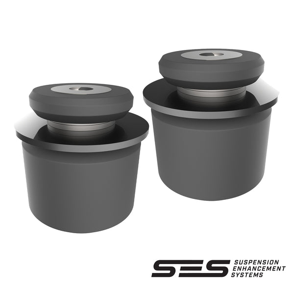 Timbren SES GMFG45 G3500-CHEVY, EXPRESS, SAVANA  SES Kit 1200 lb Overload Spring