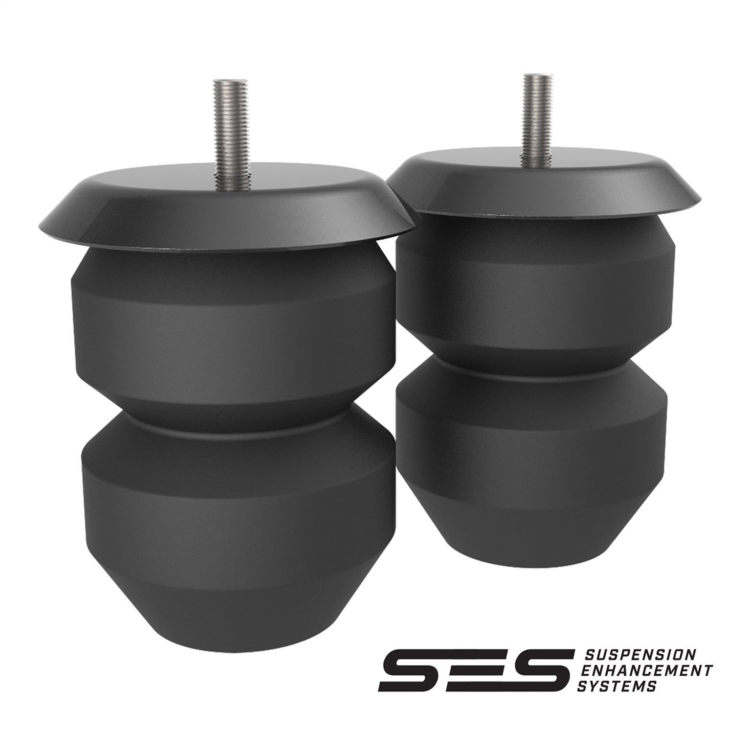 Timbren SES GMFK10 EXPLORER, BRONCO II  Suspension Enhancement System 2000 lb Overload Spring