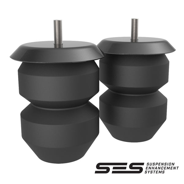 Timbren SES GMFK10 EXPLORER, BRONCO II  Suspension Enhancement System 2000 lb Overload Spring