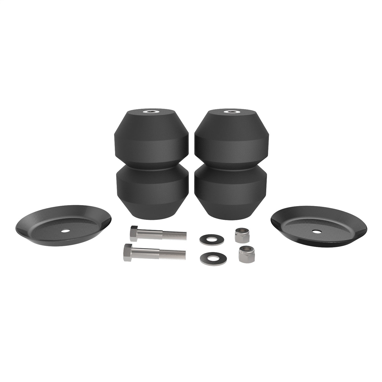 Timbren SES GMFK10 EXPLORER, BRONCO II Suspension Enhancement System 2000 lb Overload Spring